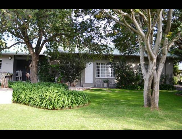 3 BEDROOM PROPERTY TO RENT IN WELVERDIEND AH